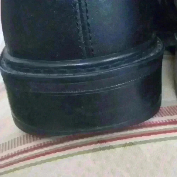 Structure Men's Ankle Boots - Picture 14 of 16